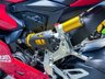 USED 2016 16 DUCATI 1299 PANIGALE 1299 Super Sports Nationwide Delivery &pound;149 - 9.9% APR