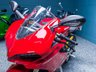 USED 2016 16 DUCATI 1299 PANIGALE 1299 Super Sports Nationwide Delivery &pound;149 - 9.9% APR
