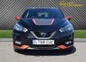 USED 2018 68 NISSAN MICRA 0.9 IG-T Bose Personal Edition Hatchback 5dr Petrol Manual Euro 6 (s/s) (90 ps) CRUISE CONTROL + HEATED SEATS