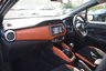 USED 2018 68 NISSAN MICRA 0.9 IG-T Bose Personal Edition Hatchback 5dr Petrol Manual Euro 6 (s/s) (90 ps) CRUISE CONTROL + HEATED SEATS
