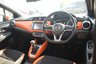 USED 2018 68 NISSAN MICRA 0.9 IG-T Bose Personal Edition Hatchback 5dr Petrol Manual Euro 6 (s/s) (90 ps) CRUISE CONTROL + HEATED SEATS