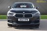 USED 2021 21 BMW X2 2.0 20i Sport SUV 5dr Petrol Auto xDrive Euro 6 (s/s) (178 ps) MAGMA RED DAKOTA LEATHER