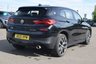 USED 2021 21 BMW X2 2.0 20i Sport SUV 5dr Petrol Auto xDrive Euro 6 (s/s) (178 ps) MAGMA RED DAKOTA LEATHER