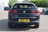 USED 2021 21 BMW X2 2.0 20i Sport SUV 5dr Petrol Auto xDrive Euro 6 (s/s) (178 ps) MAGMA RED DAKOTA LEATHER