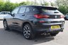 USED 2021 21 BMW X2 2.0 20i Sport SUV 5dr Petrol Auto xDrive Euro 6 (s/s) (178 ps) MAGMA RED DAKOTA LEATHER