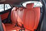 USED 2021 21 BMW X2 2.0 20i Sport SUV 5dr Petrol Auto xDrive Euro 6 (s/s) (178 ps) MAGMA RED DAKOTA LEATHER