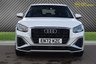 USED 2023 72 AUDI Q2 1.5 TFSI CoD 35 S line SUV 5dr Petrol S Tronic Euro 6 (s/s) (150 ps) FRONT AND REAR PARKING SENSORS