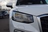 USED 2023 72 AUDI Q2 1.5 TFSI CoD 35 S line SUV 5dr Petrol S Tronic Euro 6 (s/s) (150 ps) FRONT AND REAR PARKING SENSORS