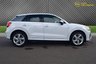 USED 2023 72 AUDI Q2 1.5 TFSI CoD 35 S line SUV 5dr Petrol S Tronic Euro 6 (s/s) (150 ps) FRONT AND REAR PARKING SENSORS