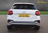 USED 2023 72 AUDI Q2 1.5 TFSI CoD 35 S line SUV 5dr Petrol S Tronic Euro 6 (s/s) (150 ps) FRONT AND REAR PARKING SENSORS