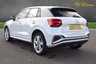 USED 2023 72 AUDI Q2 1.5 TFSI CoD 35 S line SUV 5dr Petrol S Tronic Euro 6 (s/s) (150 ps) FRONT AND REAR PARKING SENSORS