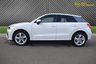 USED 2023 72 AUDI Q2 1.5 TFSI CoD 35 S line SUV 5dr Petrol S Tronic Euro 6 (s/s) (150 ps) FRONT AND REAR PARKING SENSORS