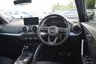 USED 2023 72 AUDI Q2 1.5 TFSI CoD 35 S line SUV 5dr Petrol S Tronic Euro 6 (s/s) (150 ps) FRONT AND REAR PARKING SENSORS
