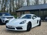 USED 2019 19 PORSCHE 718 CAYMAN 2.0T Coupe GPF 2dr Petrol PDK Euro 6 (s/s) (300 ps) GREAT SPEC 20 IN ALLOYS/HEATED STEERING WHEEL