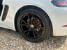 USED 2019 19 PORSCHE 718 CAYMAN 2.0T Coupe GPF 2dr Petrol PDK Euro 6 (s/s) (300 ps) GREAT SPEC 20 IN ALLOYS/HEATED STEERING WHEEL