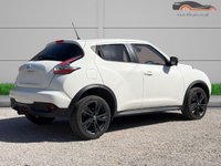 USED 2017 17 NISSAN JUKE 1.6 Tekna SUV 5dr Petrol XTRON Euro 6 (117 ps) 