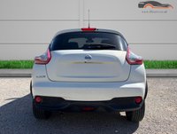 USED 2017 17 NISSAN JUKE 1.6 Tekna SUV 5dr Petrol XTRON Euro 6 (117 ps) 