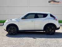 USED 2017 17 NISSAN JUKE 1.6 Tekna SUV 5dr Petrol XTRON Euro 6 (117 ps) 