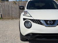 USED 2017 17 NISSAN JUKE 1.6 Tekna SUV 5dr Petrol XTRON Euro 6 (117 ps) 
