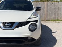 USED 2017 17 NISSAN JUKE 1.6 Tekna SUV 5dr Petrol XTRON Euro 6 (117 ps) 
