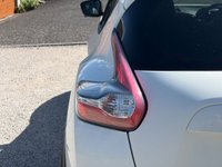USED 2017 17 NISSAN JUKE 1.6 Tekna SUV 5dr Petrol XTRON Euro 6 (117 ps) 