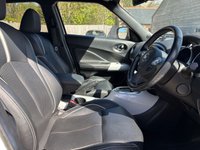 USED 2017 17 NISSAN JUKE 1.6 Tekna SUV 5dr Petrol XTRON Euro 6 (117 ps) 