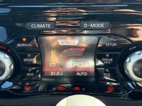 USED 2017 17 NISSAN JUKE 1.6 Tekna SUV 5dr Petrol XTRON Euro 6 (117 ps) 