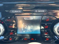 USED 2017 17 NISSAN JUKE 1.6 Tekna SUV 5dr Petrol XTRON Euro 6 (117 ps) 