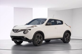 View our NISSAN JUKE