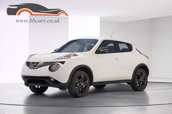 View our NISSAN JUKE