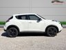 USED 2017 17 NISSAN JUKE 1.6 Tekna SUV 5dr Petrol XTRON Euro 6 (117 ps) 