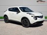 USED 2017 17 NISSAN JUKE 1.6 Tekna SUV 5dr Petrol XTRON Euro 6 (117 ps) 