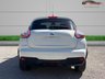 USED 2017 17 NISSAN JUKE 1.6 Tekna SUV 5dr Petrol XTRON Euro 6 (117 ps) 
