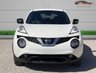 USED 2017 17 NISSAN JUKE 1.6 Tekna SUV 5dr Petrol XTRON Euro 6 (117 ps) 