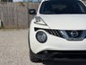 USED 2017 17 NISSAN JUKE 1.6 Tekna SUV 5dr Petrol XTRON Euro 6 (117 ps) 