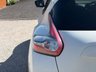 USED 2017 17 NISSAN JUKE 1.6 Tekna SUV 5dr Petrol XTRON Euro 6 (117 ps) 