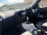 USED 2017 17 NISSAN JUKE 1.6 Tekna SUV 5dr Petrol XTRON Euro 6 (117 ps) 
