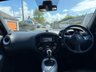 USED 2017 17 NISSAN JUKE 1.6 Tekna SUV 5dr Petrol XTRON Euro 6 (117 ps) 