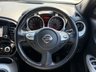 USED 2017 17 NISSAN JUKE 1.6 Tekna SUV 5dr Petrol XTRON Euro 6 (117 ps) 