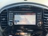USED 2017 17 NISSAN JUKE 1.6 Tekna SUV 5dr Petrol XTRON Euro 6 (117 ps) 