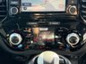 USED 2017 17 NISSAN JUKE 1.6 Tekna SUV 5dr Petrol XTRON Euro 6 (117 ps) 