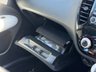 USED 2017 17 NISSAN JUKE 1.6 Tekna SUV 5dr Petrol XTRON Euro 6 (117 ps) 