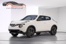 USED 2017 17 NISSAN JUKE 1.6 Tekna SUV 5dr Petrol XTRON Euro 6 (117 ps) 
