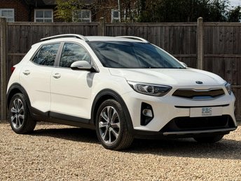 2019 KIA STONIC