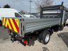 USED 2026 ISUZU TRUCKS GRAFTER N35.125T TGS UTILITRUK TIPPER 