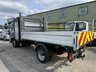USED 2026 ISUZU TRUCKS GRAFTER N35.125T TGS UTILITRUK TIPPER 