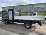 USED 2026 ISUZU TRUCKS GRAFTER N35.125T TGS UTILITRUK TIPPER 