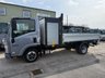 USED 2026 ISUZU TRUCKS GRAFTER N35.125T TGS UTILITRUK TIPPER 