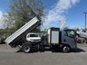 USED 2026 ISUZU TRUCKS GRAFTER N35.125T TGS UTILITRUK TIPPER 