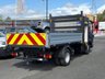 USED 2026 ISUZU TRUCKS GRAFTER N35.125T TGS UTILITRUK TIPPER 